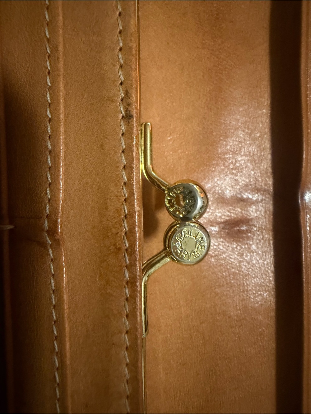 Authentic Celine Wallet - Picture 8 of 8